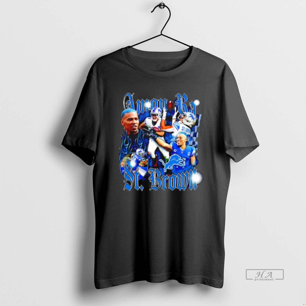 Trendy Amon Ra St - Adult & Kids T-Shirts, Sweatshirts & Hoodies apparel design preview 1