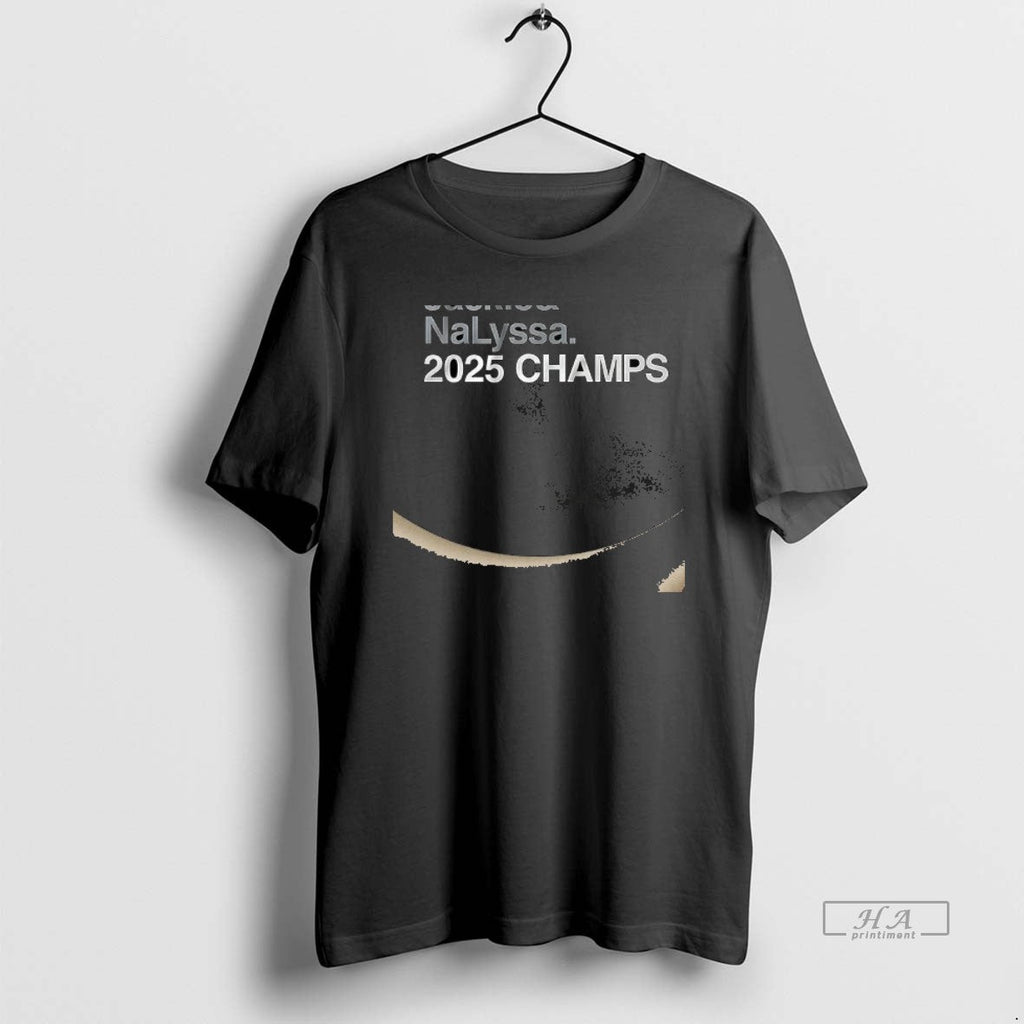 Trendy Ampersand 2025 Champs Las Vegas Basketball - Adult & Kids T-Shirts, Sweatshirts & Hoodies apparel design preview 1