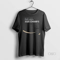 Trendy Ampersand 2025 Champs Las Vegas Basketball - Adult & Kids T-Shirts, Sweatshirts & Hoodies apparel design preview 1