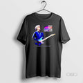 Trendy An Evening With Eric Clapto Columbus 2025 - Adult & Kids T-Shirts, Sweatshirts & Hoodies apparel design preview 1