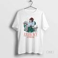Trendy Anthony Green Bear Sleepy Time - Adult & Kids T-Shirts, Sweatshirts & Hoodies apparel design preview 1