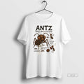Trendy Antz They Are A Lil Guy - Adult & Kids T-Shirts, Sweatshirts & Hoodies apparel design preview 1