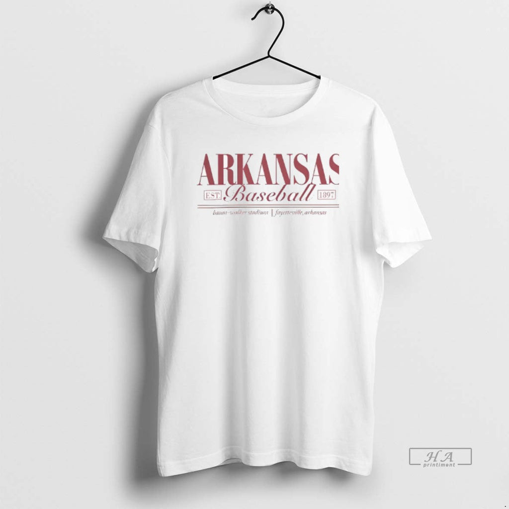 Trendy Arkansas 80s Tight Type - Adult & Kids T-Shirts, Sweatshirts & Hoodies apparel design preview 1