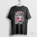 Trendy Ashlyn Alexander The Power Rough Girl Welcome - Adult & Kids T-Shirts, Sweatshirts & Hoodies apparel design preview 1