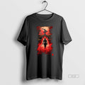 Trendy Assassins Creed Shadows - Adult & Kids T-Shirts, Sweatshirts & Hoodies apparel design preview 1