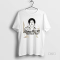 Trendy Audre Lorde Your Silence Will Not Protect You - Adult & Kids T-Shirts, Sweatshirts & Hoodies apparel design preview 1