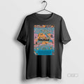 Trendy Austin City Limits Music Festival October 3 5 - Adult & Kids T-Shirts, Sweatshirts & Hoodies apparel design preview 1