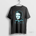 Trendy Ayn Rand Womens Relaxed - Adult & Kids T-Shirts, Sweatshirts & Hoodies apparel design preview 1