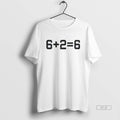 Trendy Baker Mayfield Emeka Egbuka 6 2 - Adult & Kids T-Shirts, Sweatshirts & Hoodies apparel design preview 1