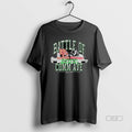 Trendy Battle Of Comm Ave Boston College Vs - Adult & Kids T-Shirts, Sweatshirts & Hoodies apparel design preview 1