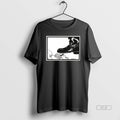 Trendy Bdsm Films Wall Art Ceramic And Classic Dad - Adult & Kids T-Shirts, Sweatshirts & Hoodies apparel design preview 1