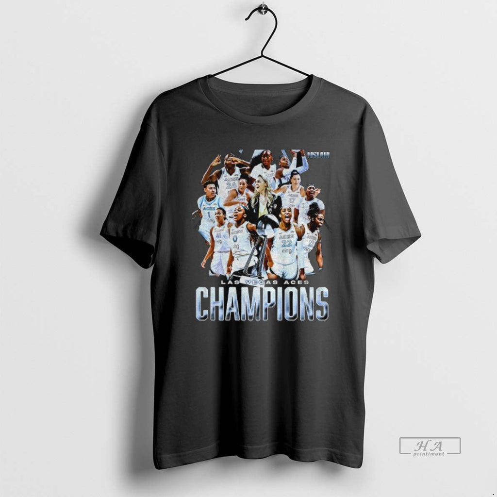 Trendy Becky Hammon Las Vegas Aces Basketball Wnba - Adult & Kids T-Shirts, Sweatshirts & Hoodies apparel design preview 1