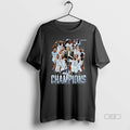 Trendy Becky Hammon Las Vegas Aces Basketball Wnba - Adult & Kids T-Shirts, Sweatshirts & Hoodies apparel design preview 1