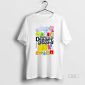 Trendy Bfdi Battle For Dream Island - Adult & Kids T-Shirts, Sweatshirts & Hoodies apparel design preview 1