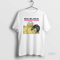 Trendy Big Black Songs About Fucking - Adult & Kids T-Shirts, Sweatshirts & Hoodies apparel design preview 1