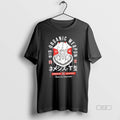 Trendy Bio Organic Weapon Nemesis Creature Design - Adult & Kids T-Shirts, Sweatshirts & Hoodies apparel design preview 1