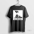 Trendy Bitcoin Army Operators Graphic - Adult & Kids T-Shirts, Sweatshirts & Hoodies apparel design preview 1
