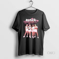 Trendy Blackpink K Pop Band Graphic - Adult & Kids T-Shirts, Sweatshirts & Hoodies apparel design preview 1