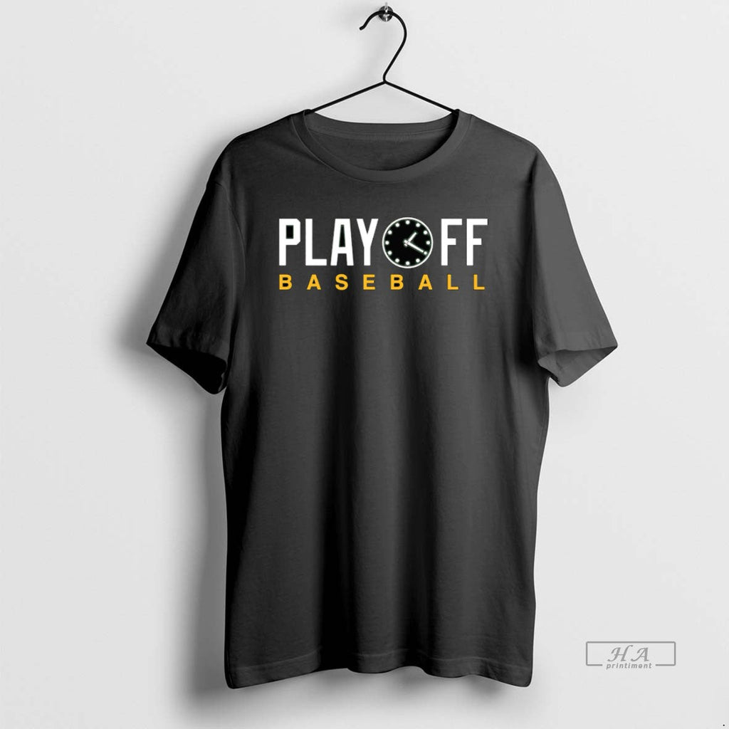 Trendy Bleacher Playoff Baseball - Adult & Kids T-Shirts, Sweatshirts & Hoodies apparel design preview 1
