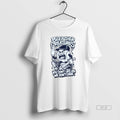 Trendy Bleacher Creatures We Dont Like Us Care New - Adult & Kids T-Shirts, Sweatshirts & Hoodies apparel design preview 1