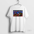 Trendy Blink 182 Oct 4 5 2025 In Palm Desert Ca - Adult & Kids T-Shirts, Sweatshirts & Hoodies apparel design preview 1