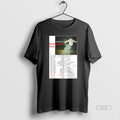 Trendy Blood Orange Essex Honey Tour 2025 2026 Long - Adult & Kids T-Shirts, Sweatshirts & Hoodies apparel design preview 1