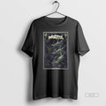 Trendy Bongripper October 11 2025 Backstage Munich - Adult & Kids T-Shirts, Sweatshirts & Hoodies apparel design preview 1