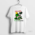 Trendy Boston Red Sox Green Momster - Adult & Kids T-Shirts, Sweatshirts & Hoodies apparel design preview 1