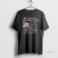 Trendy Boston University Hockey 5x National Champions - Adult & Kids T-Shirts, Sweatshirts & Hoodies apparel design preview 1