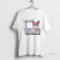 Trendy Boston University Vintage Terrier Pride - Adult & Kids T-Shirts, Sweatshirts & Hoodies apparel design preview 1