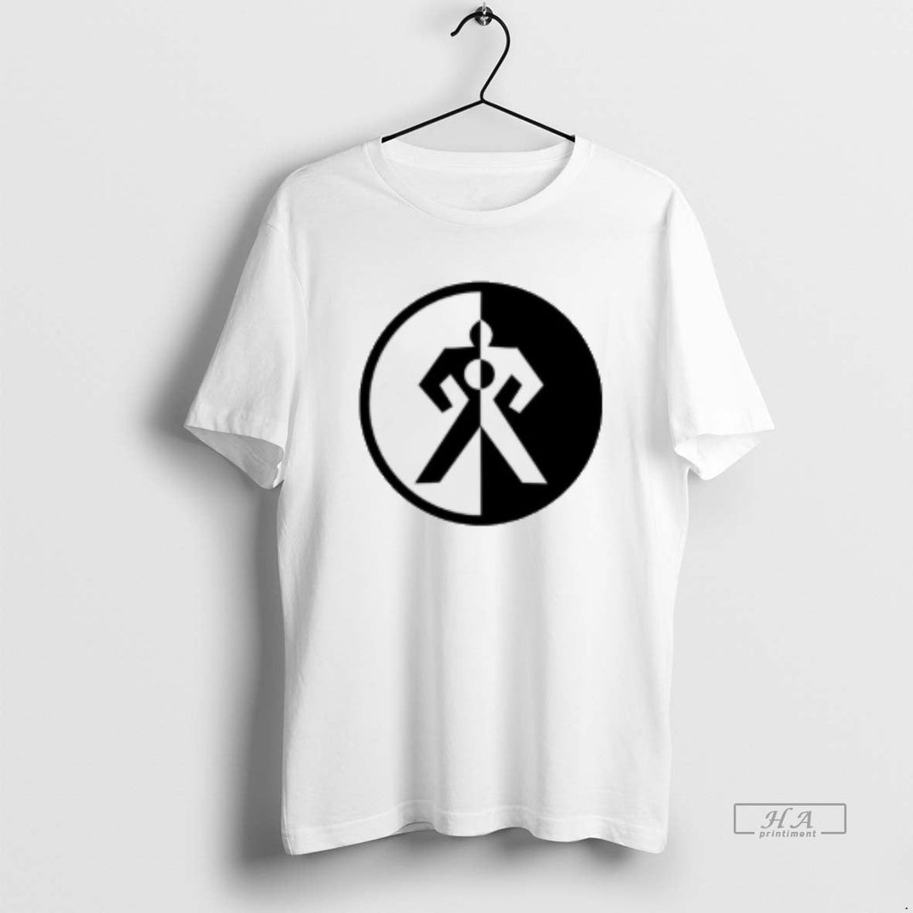 Trendy Boyzone Raglan Logo - Adult & Kids T-Shirts, Sweatshirts & Hoodies apparel design preview 1