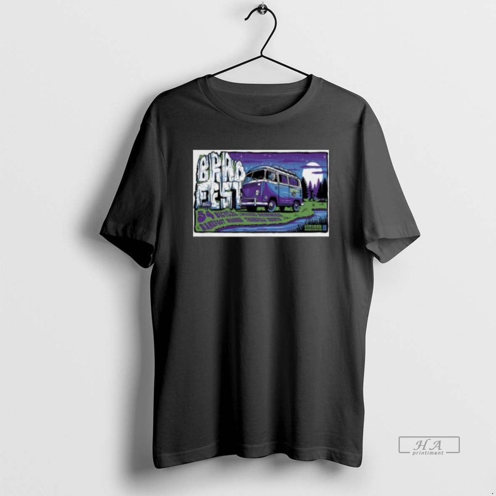 Trendy Brad Fest 2025 Tour Long Sleve - Adult & Kids T-Shirts, Sweatshirts & Hoodies apparel design preview 1