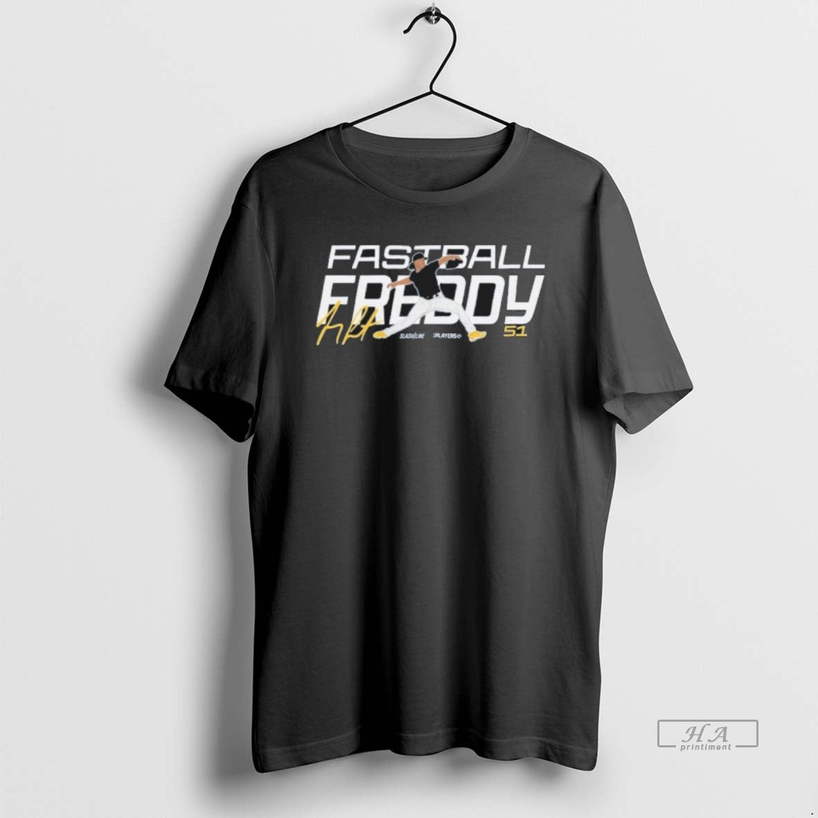 Trendy Brewers Fastball Freddy - Adult & Kids T-Shirts, Sweatshirts & Hoodies apparel design preview 1