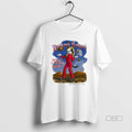 Trendy Brittney Spears Barkney Big Dog Parody Y2k - Adult & Kids T-Shirts, Sweatshirts & Hoodies apparel design preview 1