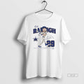 Trendy Cal Raleigh Seattle Mariners Our Mvp Product - Adult & Kids T-Shirts, Sweatshirts & Hoodies apparel design preview 1