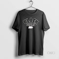 Trendy California Golden Bears Black - Adult & Kids T-Shirts, Sweatshirts & Hoodies apparel design preview 1