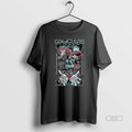 Trendy Caligulas Horse The Stormchaser Hands - Adult & Kids T-Shirts, Sweatshirts & Hoodies apparel design preview 1
