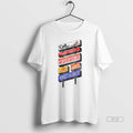 Trendy Call 1 800 New Creation Our Hope White - Adult & Kids T-Shirts, Sweatshirts & Hoodies apparel design preview 1