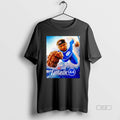 Trendy Cam Skattebo The Fantastic 44 New York Giants - Adult & Kids T-Shirts, Sweatshirts & Hoodies apparel design preview 1