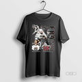 Trendy Capitals Frank Hershey Bears Ahl All Rookie - Adult & Kids T-Shirts, Sweatshirts & Hoodies apparel design preview 1