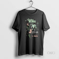 Trendy Carlos Oliveira If It Means I Can Help Save - Adult & Kids T-Shirts, Sweatshirts & Hoodies apparel design preview 1