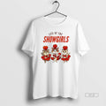 Trendy Cat Lover Showgirl Era - Adult & Kids T-Shirts, Sweatshirts & Hoodies apparel design preview 1