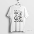 Trendy Cat Eat Snake Its Easy To Say Violence Is - Adult & Kids T-Shirts, Sweatshirts & Hoodies apparel design preview 1