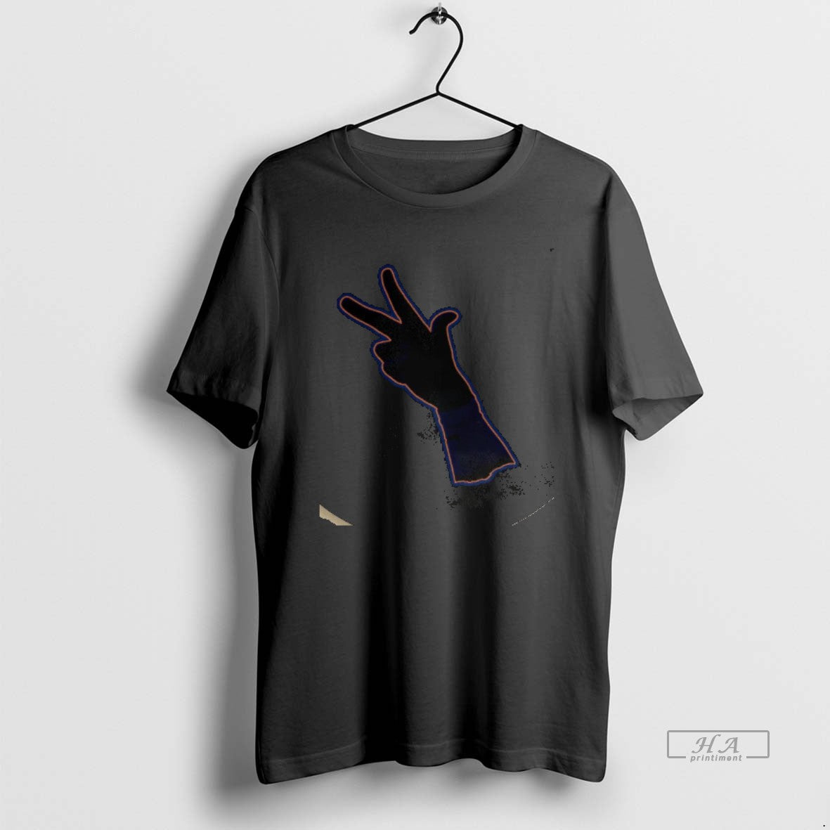 Trendy Cell Signal - Adult & Kids T-Shirts, Sweatshirts & Hoodies apparel design preview 1