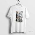 Trendy Charles Oliveira Zero To 100 Ufc Fighter From - Adult & Kids T-Shirts, Sweatshirts & Hoodies apparel design preview 1