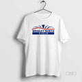 Trendy Chicago Cubs Wrigley North Field Mlb Baseball - Adult & Kids T-Shirts, Sweatshirts & Hoodies apparel design preview 1