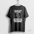Trendy Chicago White Sox If You Arent Riding With Us - Adult & Kids T-Shirts, Sweatshirts & Hoodies apparel design preview 1