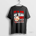 Trendy Chicago White Sox Its Ok If You Dont Like Me - Adult & Kids T-Shirts, Sweatshirts & Hoodies apparel design preview 1