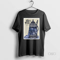 Trendy Chris Thile Backtoberfest 2025 Autumnal - Adult & Kids T-Shirts, Sweatshirts & Hoodies apparel design preview 1