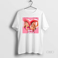 Trendy Christie Huff And Kirstie Kraus Dab A Dolly - Adult & Kids T-Shirts, Sweatshirts & Hoodies apparel design preview 1